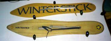 winterstick