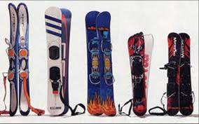 skiboard