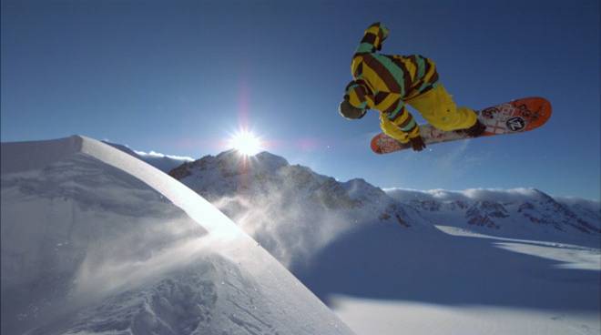 freeride